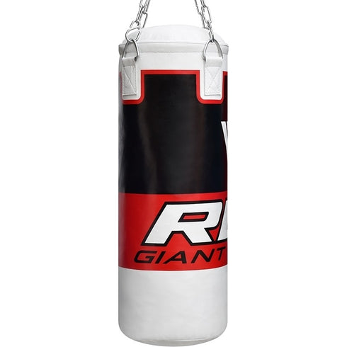 RDX 2FT BLUE PUNCHING BAG & GLOVES SET/R-6